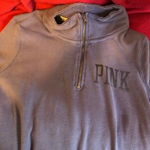 zip up